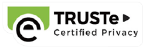 TRUSTe Certified Privacy