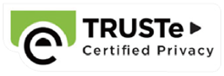 TRUSTe Certified Privacy